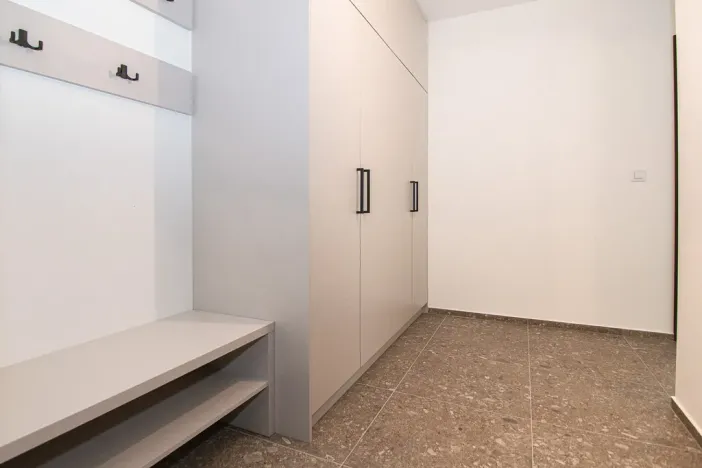 Pronájem bytu 2+kk, Praha - Košíře, Starokošířská, 58 m2