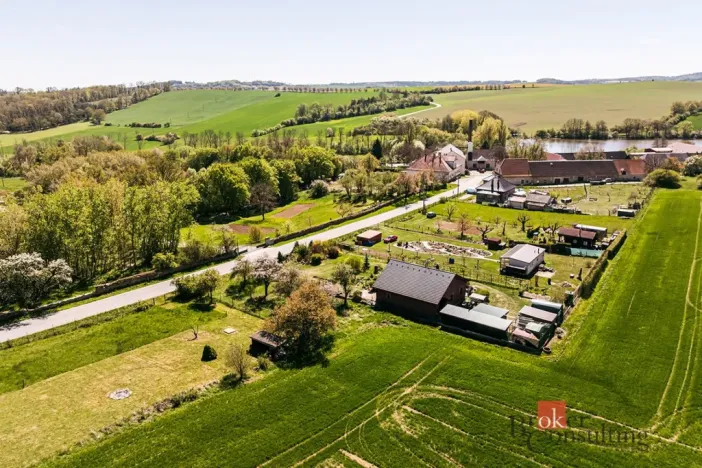 Prodej pozemku pro bydlení, Čáslavice, 996 m2