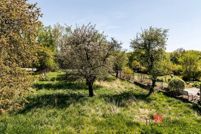 Prodej pozemku pro bydlení, Čáslavice, 996 m2