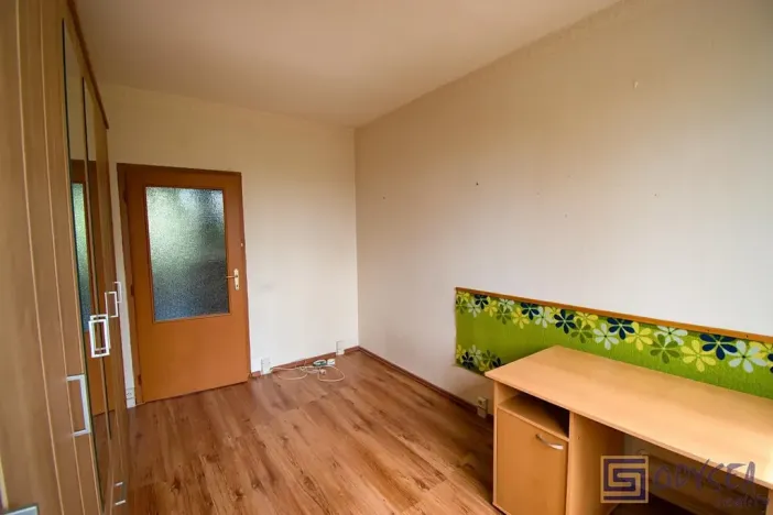 Prodej bytu 3+1, Ostrava, Maroldova, 63 m2