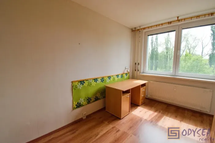 Prodej bytu 3+1, Ostrava, Maroldova, 63 m2