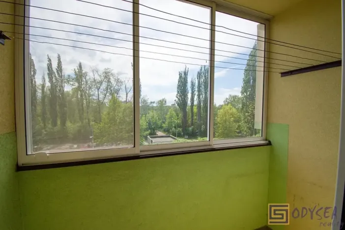 Prodej bytu 3+1, Ostrava, Maroldova, 63 m2