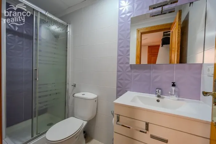 Prodej bytu 4+kk, Guardamar del Segura, Alicante, Španělsko, 80 m2