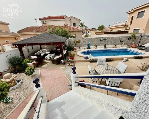 Prodej rodinného domu, Ciudad Quesada, Alicante, Španělsko, 100 m2