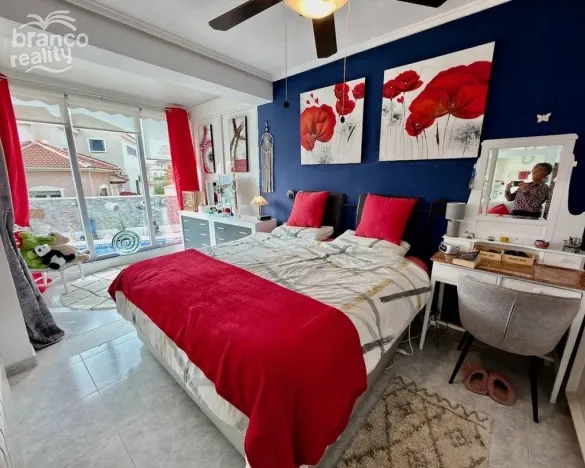 Prodej rodinného domu, Ciudad Quesada, Alicante, Španělsko, 100 m2