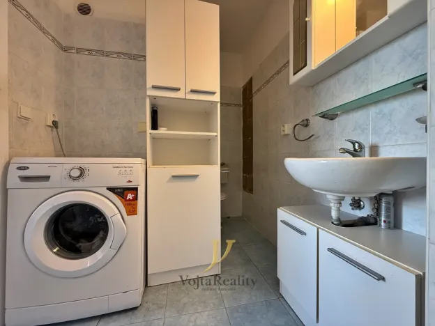 Prodej bytu 2+1, Lutín, Na Sídlišti, 45 m2