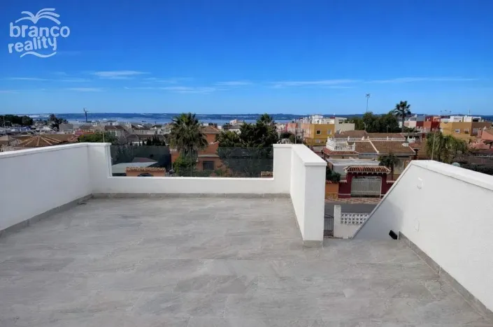 Prodej rodinného domu, Torrevieja, Alicante, Španělsko, 132 m2