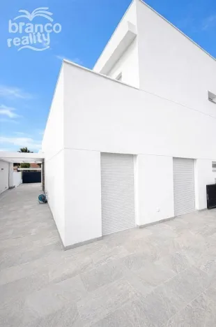 Prodej rodinného domu, Torrevieja, Alicante, Španělsko, 132 m2