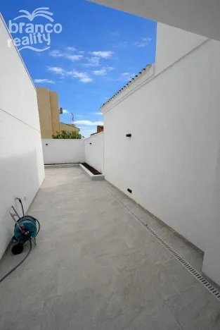Prodej rodinného domu, Torrevieja, Alicante, Španělsko, 132 m2