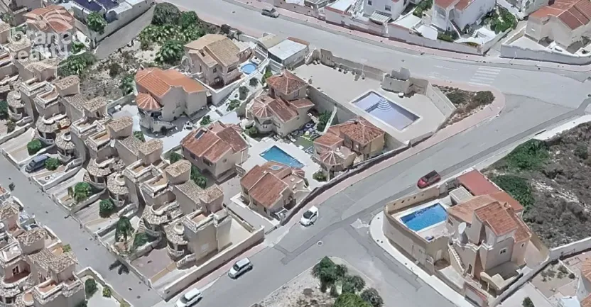 Prodej rodinného domu, Ciudad Quesada, Alicante, Španělsko, 317 m2