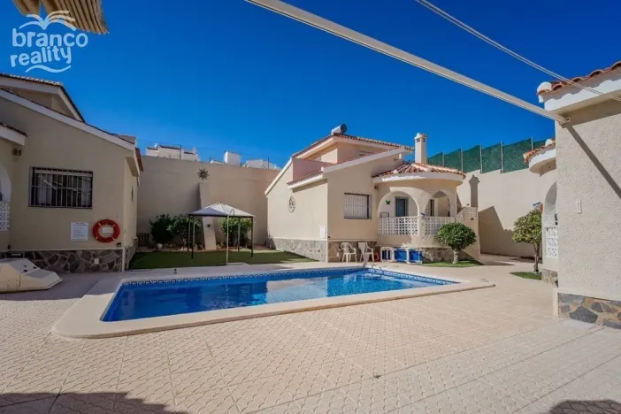 Prodej rodinného domu, Ciudad Quesada, Alicante, Španělsko, 317 m2