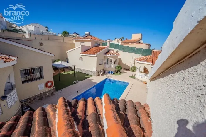 Prodej rodinného domu, Ciudad Quesada, Alicante, Španělsko, 317 m2