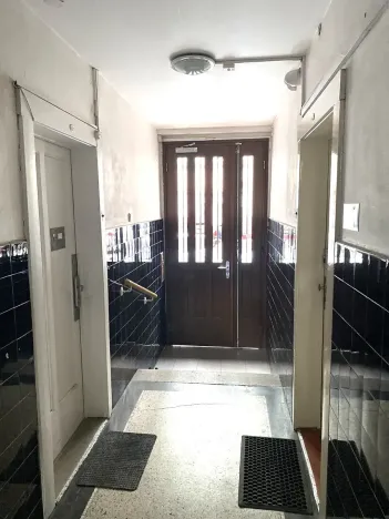 Prodej bytu 2+kk, Praha - Žižkov, Buchovcova, 55 m2