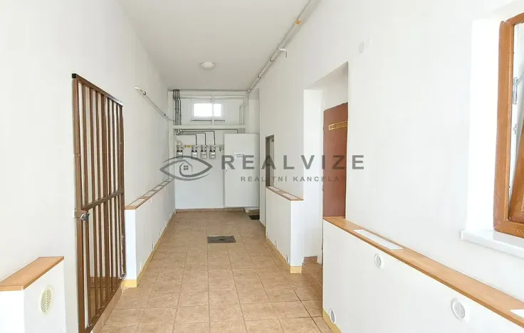 Pronájem bytu 2+kk, České Budějovice, K. V. Raise, 44 m2
