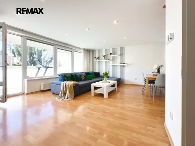 Prodej bytu 4+kk, Praha - Záběhlice, Želivecká, 90 m2