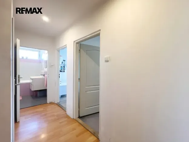 Prodej bytu 4+kk, Praha - Záběhlice, Želivecká, 90 m2