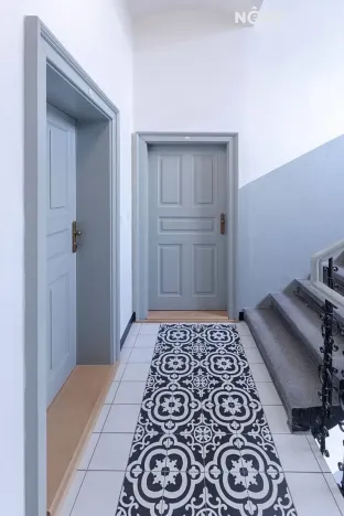 Prodej bytu 2+kk, Praha - Vinohrady, Velehradská, 43 m2