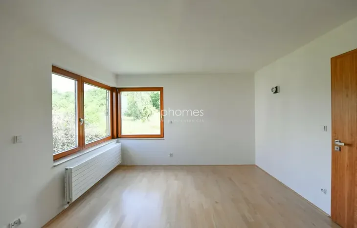 Pronájem vily, Praha - Jinonice, 360 m2