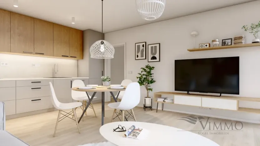 Prodej bytu 4+kk, České Budějovice - České Budějovice 3, Jižní, 94 m2
