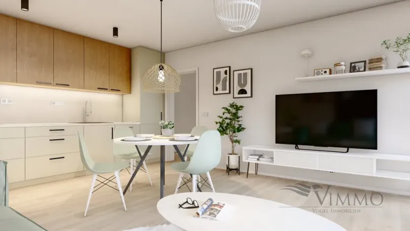 Prodej bytu 4+kk, České Budějovice - České Budějovice 3, Jižní, 96 m2