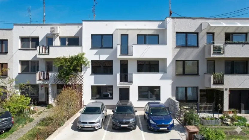 Prodej bytu 4+kk, České Budějovice - České Budějovice 3, Jižní, 96 m2