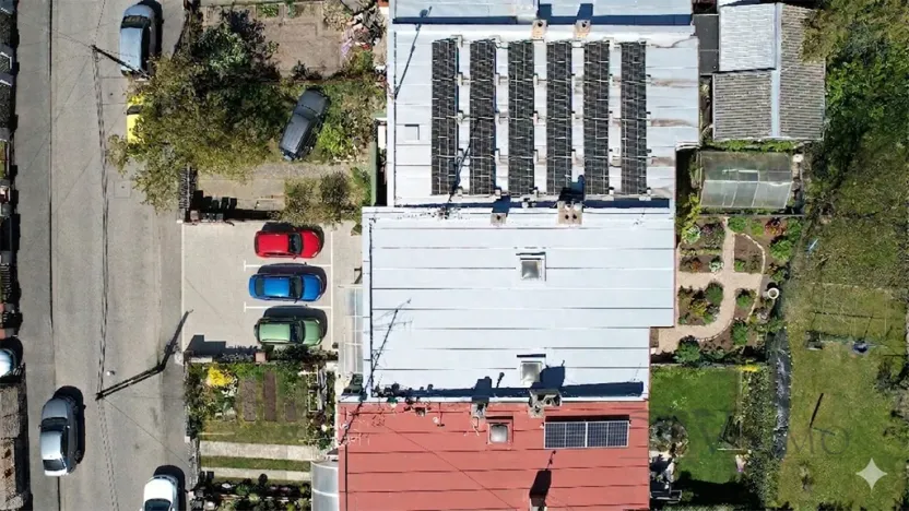 Prodej bytu 4+kk, České Budějovice - České Budějovice 3, Jižní, 96 m2