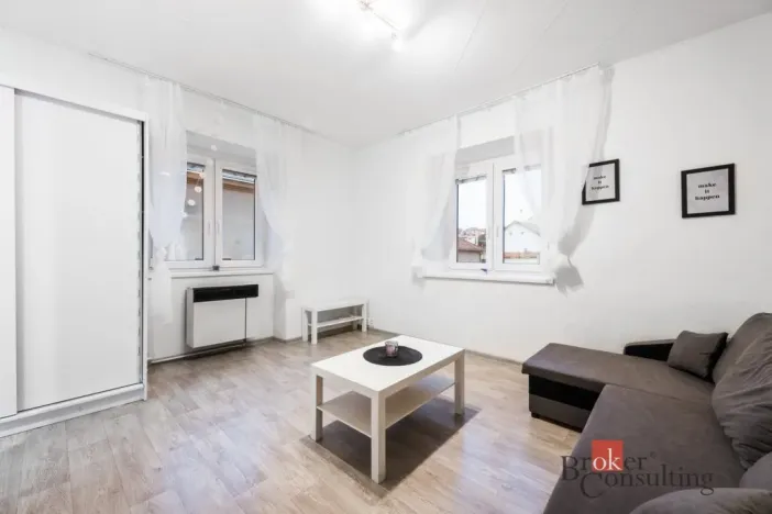 Prodej bytu 1+1, Letovice, Nová, 32 m2