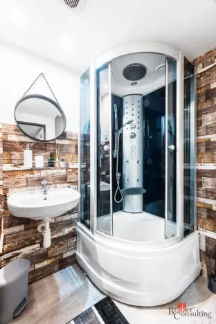 Prodej bytu 1+1, Letovice, Nová, 32 m2
