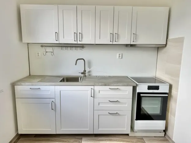 Pronájem bytu 1+1, Havlíčkův Brod, Na Výšině, 40 m2
