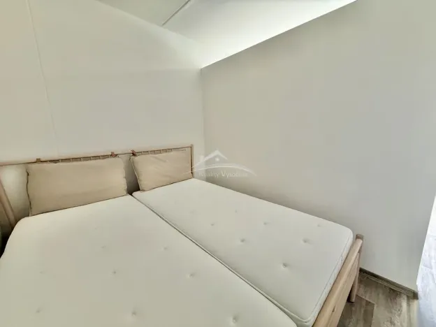 Pronájem bytu 1+1, Havlíčkův Brod, Na Výšině, 40 m2