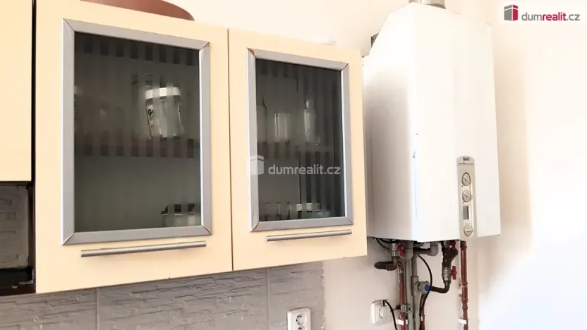 Pronájem bytu 1+1, Brno - Ponava, Pionýrská, 48 m2