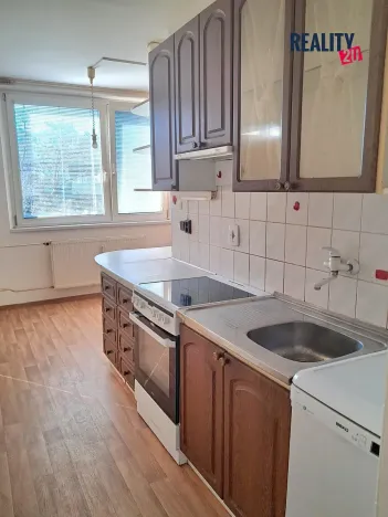 Prodej bytu 3+1, Hustopeče, Svat. Čecha, 72 m2
