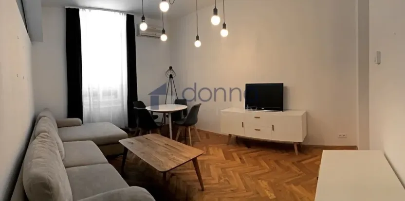 Pronájem bytu 2+kk, Praha, Rašínovo nábřeží, 47 m2