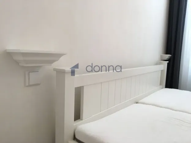 Pronájem bytu 2+kk, Praha, Rašínovo nábřeží, 47 m2