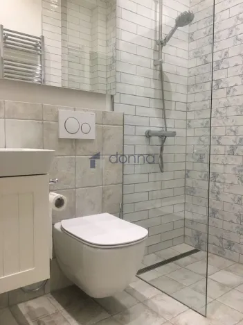 Pronájem bytu 2+kk, Praha, Rašínovo nábřeží, 47 m2
