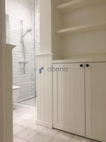Pronájem bytu 2+kk, Praha, Rašínovo nábřeží, 47 m2