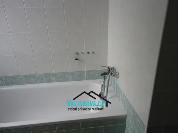 Pronájem bytu 3+kk, Kroměříž, 76 m2
