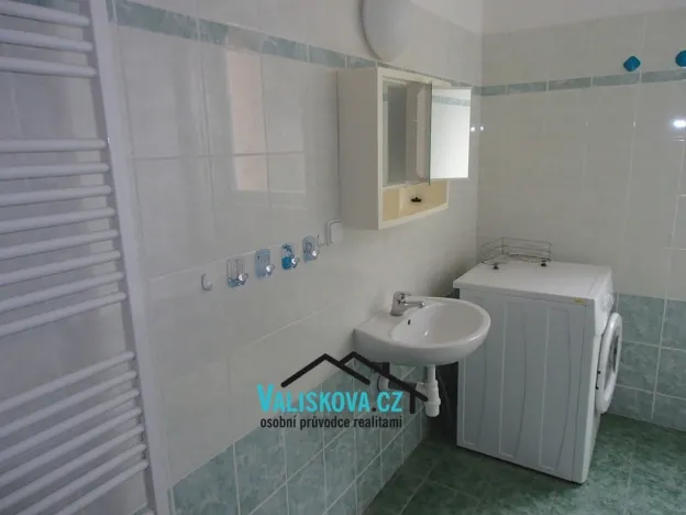 Pronájem bytu 3+kk, Kroměříž, 76 m2