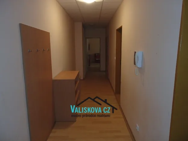 Pronájem bytu 3+kk, Kroměříž, 76 m2