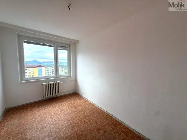 Prodej bytu 2+kk, Krupka - Maršov, Dukelských hrdinů, 39 m2