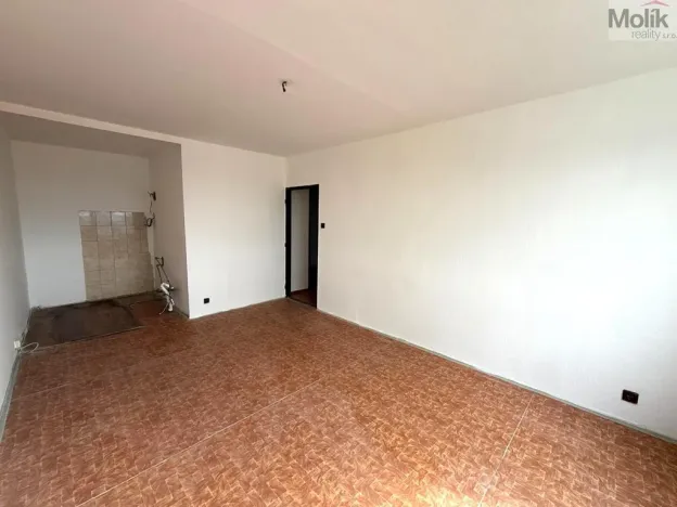 Prodej bytu 2+kk, Krupka - Maršov, Dukelských hrdinů, 39 m2