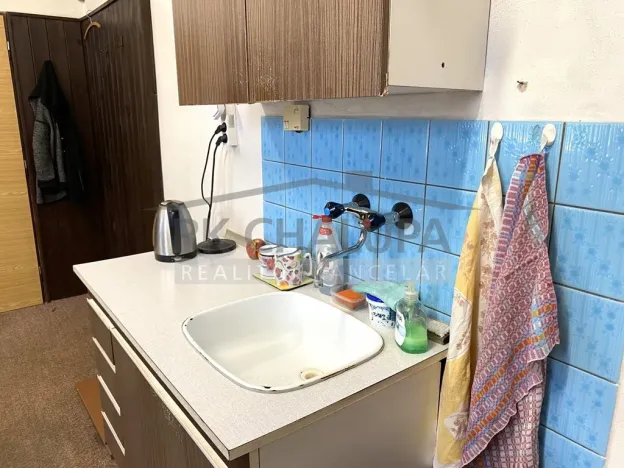Pronájem kanceláře, České Budějovice - České Budějovice 6, nám. Švabinského, 55 m2