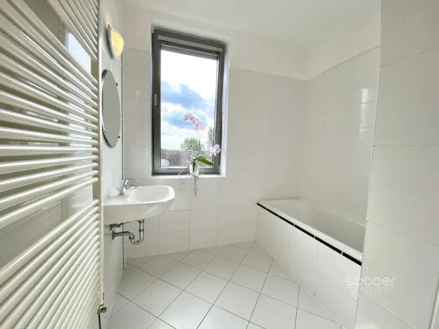 Pronájem bytu 2+kk, Praha - Prosek, Na Prosecké vyhlídce, 52 m2