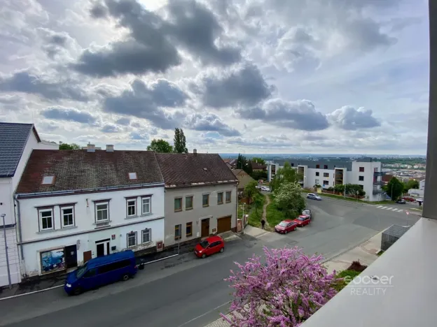 Pronájem bytu 2+kk, Praha - Prosek, Na Prosecké vyhlídce, 52 m2