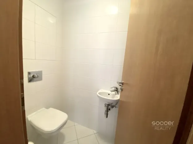 Pronájem bytu 2+kk, Praha - Prosek, Na Prosecké vyhlídce, 52 m2