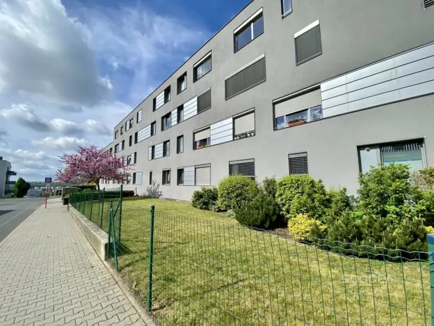 Pronájem bytu 2+kk, Praha - Prosek, Na Prosecké vyhlídce, 52 m2