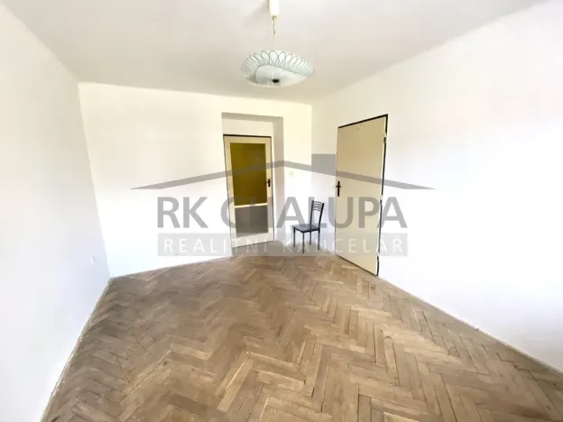 Pronájem bytu 3+1, České Budějovice - České Budějovice 3, Kněžskodvorská, 54 m2