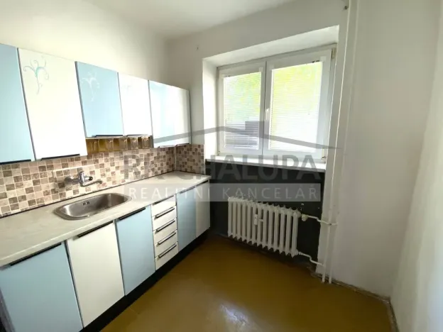 Pronájem bytu 3+1, České Budějovice - České Budějovice 3, Kněžskodvorská, 54 m2