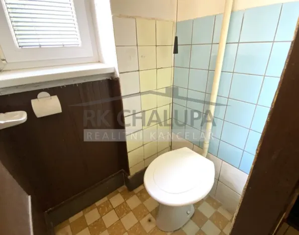 Pronájem bytu 3+1, České Budějovice - České Budějovice 3, Kněžskodvorská, 54 m2
