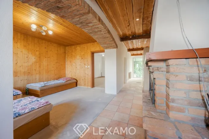 Prodej rodinného domu, Slatina, 115 m2